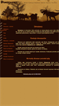 Mobile Screenshot of dinozaury.qever.com